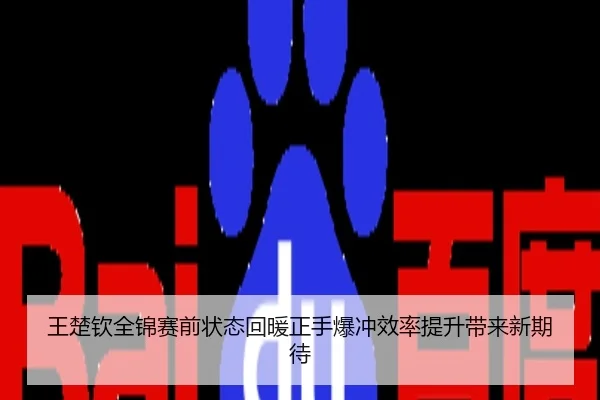 王楚钦全锦赛前状态回暖正手爆冲效率提升带来新期待